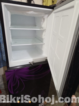 সিংগার ফ্রিজ ( 230 liter  )